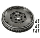 Volanta cu masa dubla Dacia Duster, Lodgy (JS), Logan 2 (L8); Mercedes Citan (W415); Nissan Note 1 (E11), Qashqai 2 (J11); Renault Megane 2 (BM), Lag