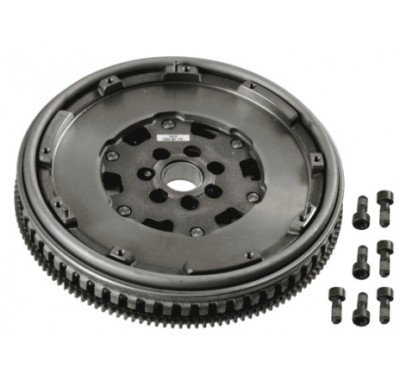 Volanta cu masa dubla Dacia Duster, Lodgy (JS), Logan 2 (L8); Mercedes Citan (W415); Nissan Note 1 (E11), Qashqai 2 (J11); Renault Megane 2 (BM), Lag foto