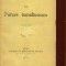 E Verhaeren Les Forces tumultueuses Mercure de France 1920