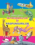 Marea carte a intrebarilor si raspunsurilor - Autor Anonim