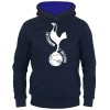 Dětsk&aacute; mikina TOTTENHAM HOTSPUR Hoody navy - 12/13 let