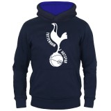 Dětsk&aacute; mikina TOTTENHAM HOTSPUR Hoody navy - 10/11 let