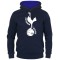 Dětsk&aacute; mikina TOTTENHAM HOTSPUR Hoody navy - 12/13 let