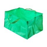 Sac de gradina BarrowBag Kerbl 270 litri autoportant colectare resturi vegetale transport materiale usoare rezistent