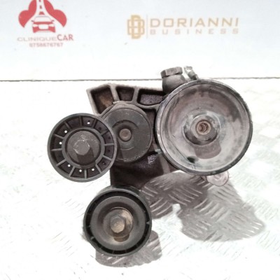 Pompa servodirectie cu role Fiat Iveco 2.3D 2001-2016 foto
