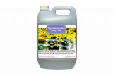 Degresant Heavy-Duty, concentrat Arca Lux, Bidon 5 KG