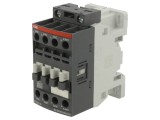Contactor 4 Poli NC/NO 250-500V 3A