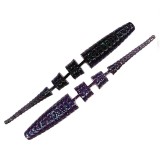 Năluca soft Crazy Fish Polaris 68mm culoare 50D Calmar