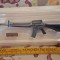 Macheta Pusca de asalt AR-15 M16 1960