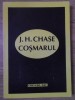 Cosmarul - J.H. Chase, Editura S&amp;C, 1992, Carte Politista, Romana, 190 pagini, Paperback