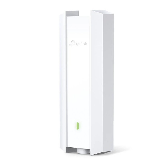 Wireless Access Point TP-Link EAP610-Outdoor, AX1800 Wireless Dual Band Indoor/Outdoor