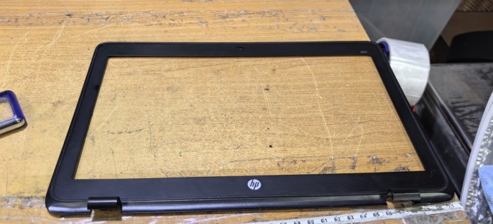 Rama Display Laptop HP elitebook 820 G1 #A8715