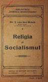RELIGIA SI SOCIALISMUL