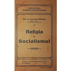 RELIGIA SI SOCIALISMUL