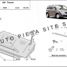 Scut metalic motor VW Touran fabricat incepand cu 2003 APS-30,141