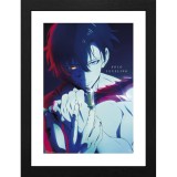 Poster cu Rama Solo Leveling - Jinwoo (30x40), GB Eye