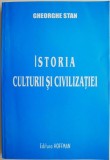 Istoria culturii si civilizatiei de Gheorghe Stan, Carte