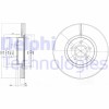 Delphi Disc frana