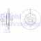 Delphi Disc frana