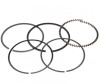 Set Segmenti 56.40mm Loncin 125cc, 4T - Piese Moto, Bloc Motor