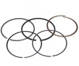 Set Segmenti 56.40mm Loncin 125cc, 4T - Piese Moto, Bloc Motor