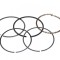 Set segmenti 56,40mm, 125 CCM, LONCIN, 4T Cod Produs: MX_NEW AY35271