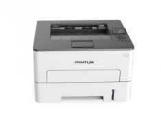 PANTUM P3010DW MONO LASER PRINTER foto