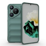Husa pentru Huawei Pura 70 - Techsuit Magic Shield - Green