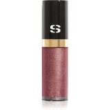 Sisley Ombre &Eacute;clat Liquide lichid fard ochi culoare 9 Plum 6.5 ml