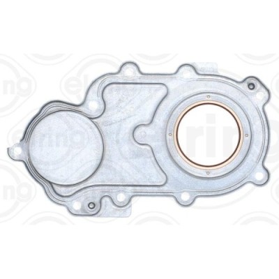 Elring Simering, arbore cotit foto