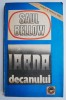 Iarna Decanului - Saul Bellow - Roman Beletristica