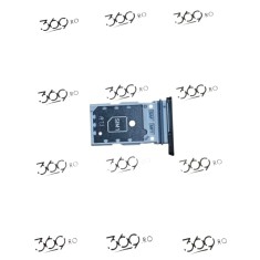 Sim tray Samsung SM-S911 S23 (5G) BLACK