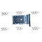 Sim tray Samsung SM-S911 S23 (5G) BLACK