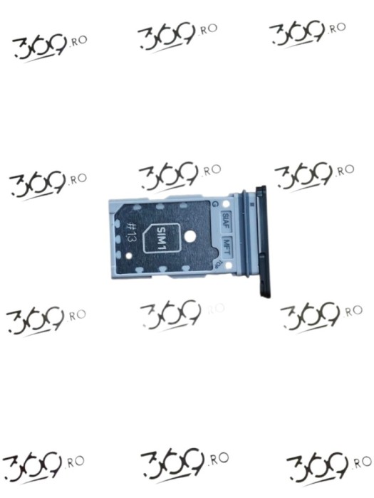 Sim tray Samsung SM-S911 S23 (5G) GREEN