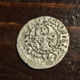 Moldova 1 Groși / Groș ND (1457-1504) argint Ștefan lll cel Mare