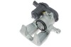 Etrier Cu Motoras Frana de Mana Audi A4 B8 A5 Stanga Spate