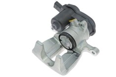 Etrier Cu Motoras Frana de Mana Audi A4 B8 A5 Stanga Spate