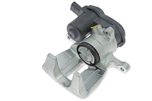 Etrier Cu Motoras Frana de Mana Audi A4 B8 A5 Stanga Spate