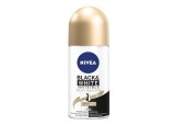 Deodorant, Nivea, INVISIBLE SILKY SMOOTH, Roll-on, 48H, 50ml