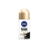 Deodorant, Nivea, INVISIBLE SILKY SMOOTH, Roll-on, 48H, 50ml