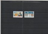 ROMANIA 1977 LP 940 UZUALE POSTA AERIANA SERIE MNH NESTAMPILATA, Nestampilat