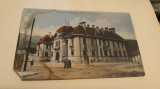 Piatra Neamț - Palatul Administrativ., Necirculata, Fotografie