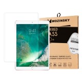 Folie Protectie ecran antisoc Apple iPad Air (2019) / Apple iPad 10.2 (2020) / Apple iPad Pro 10.5 (2017) WZK Tempered Glass