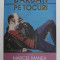 BARBATI PE TOCURI de MARCEL MANEA , 2017