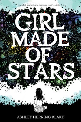 Girl Made of Stars foto