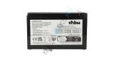 &Icirc;nlocuire baterie UPS VHBW pentru APC RBC110 - 7200 mAh 12 V AGM