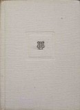 Poeme Ioanna Tsatsos - Editura Albatros 1978, Colectia Cele Mai Frumoase Poezii, Coperta Cartonata, Carte Poezie