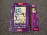 Carnete dintr-un razboi anapoda - Jean-Paul Sartre-, Polirom