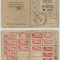 Romania, Carnet membru Uniunea Femeilor Democrate din Romania (I), Zalau, 1950