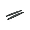 Set 2 protectii bara Carbon Cod: CJ Automotive TrustedCars